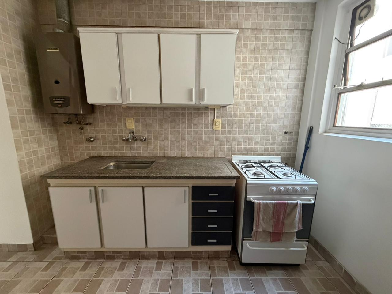 Foto de Departamento en Villa Crespo, imagen 2