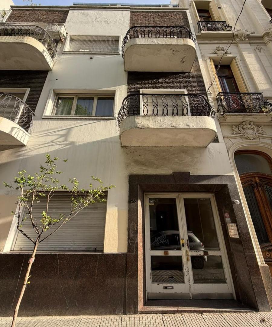 Foto de Departamento 2 Ambientes en San Telmo, imagen 2