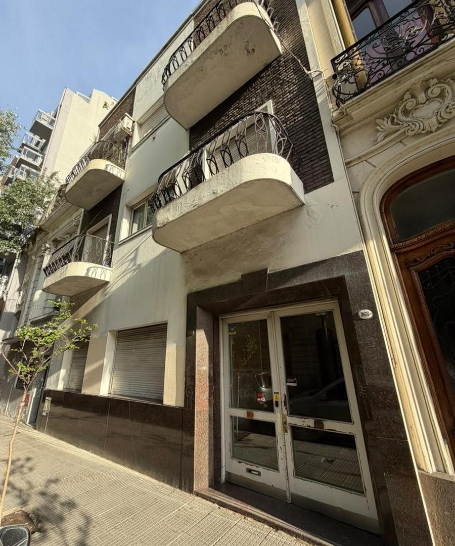 Foto de Departamento 2 Ambientes en San Telmo, imagen 1