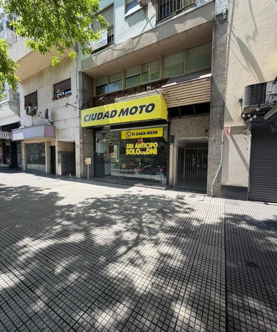 Foto de Departamento en Monserrat, imagen 2
