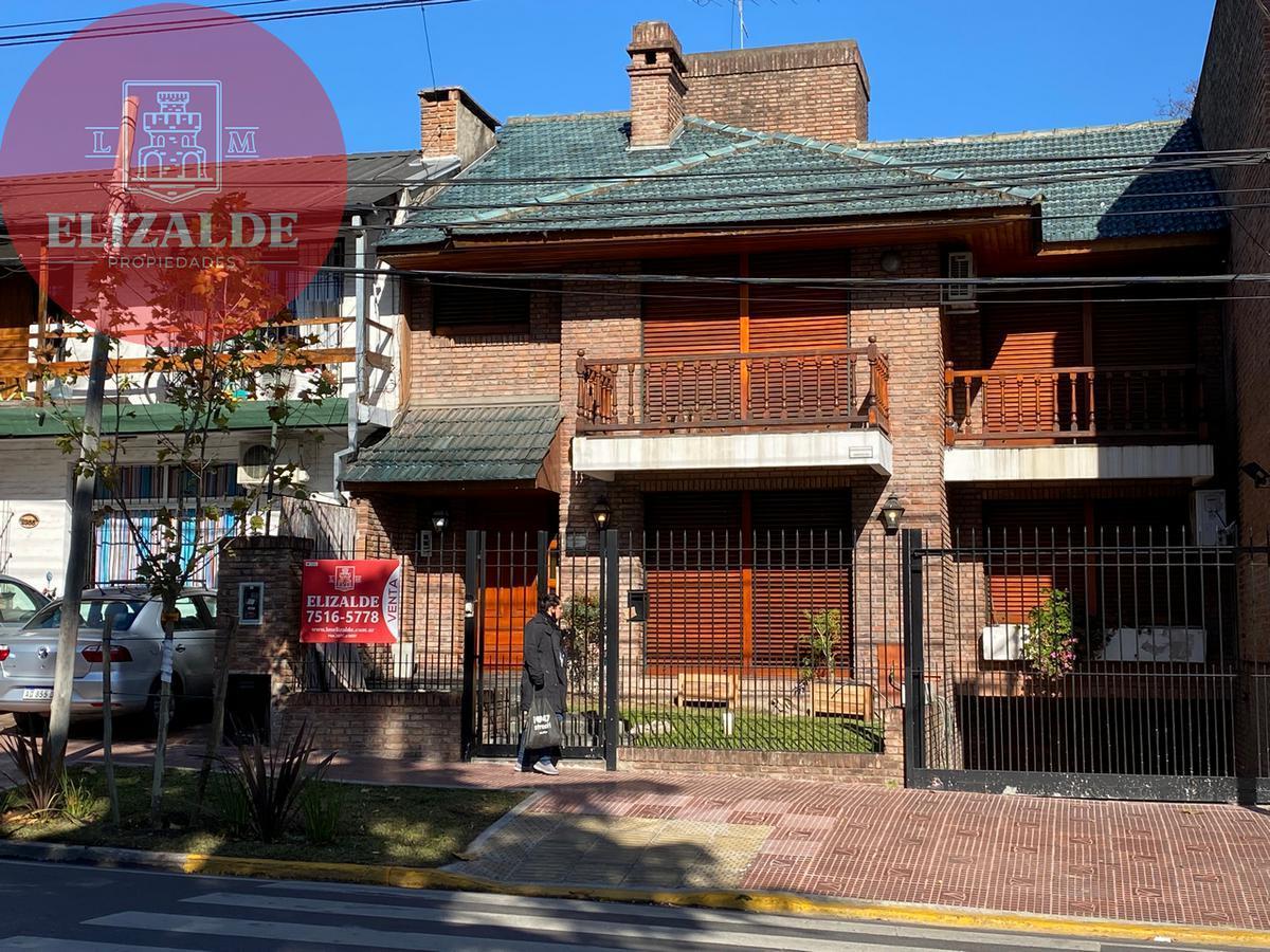 Propiedad en Argentina