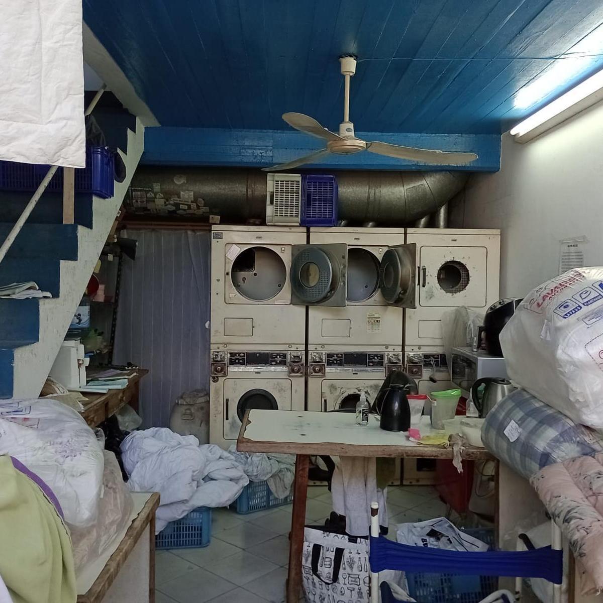 Juan Segundo Fernandez y Tomkinson - Local en Venta - San isidro