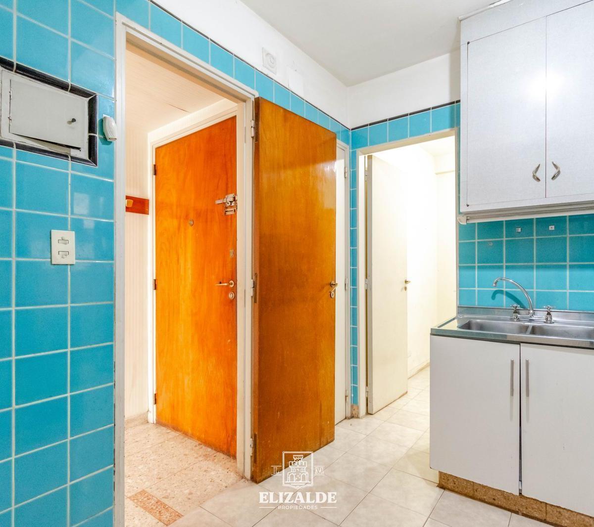 Yerbal y Rodriguez - Vista Abierta a La Plaza, 3 Dor Dep - Venta 4