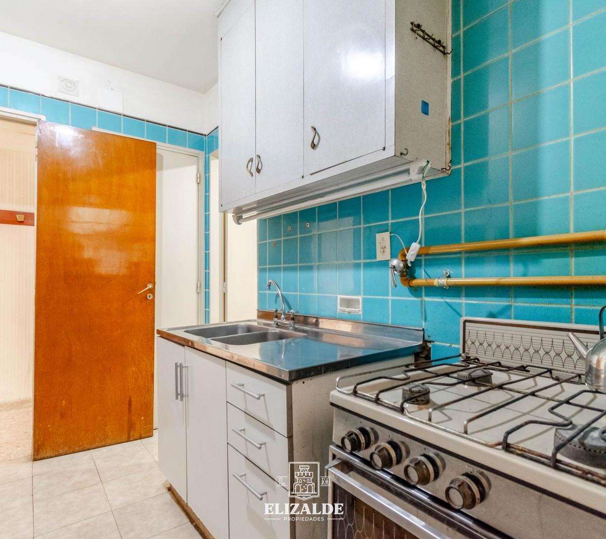 Yerbal y Rodriguez - Vista Abierta a La Plaza, 3 Dor Dep - Venta 1