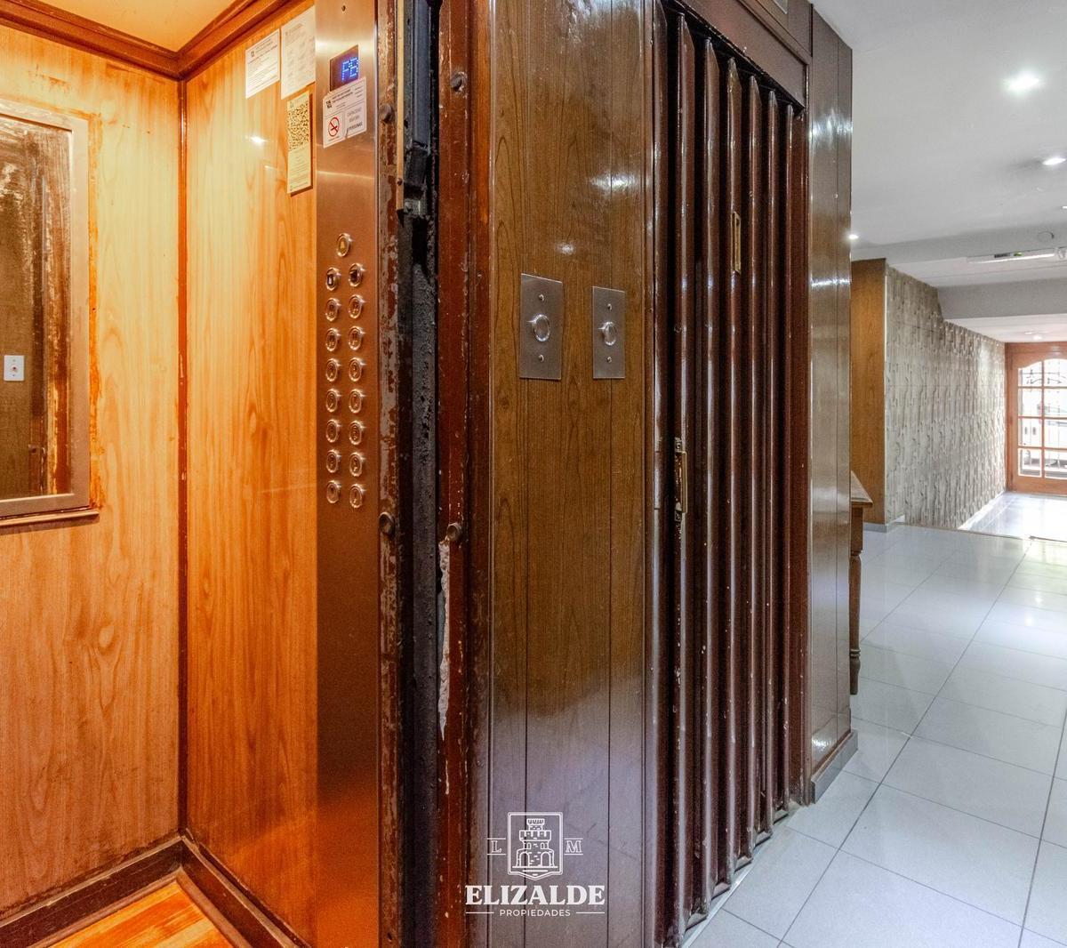Yerbal y Rodriguez - Vista Abierta a La Plaza, 3 Dor Dep - Venta 5
