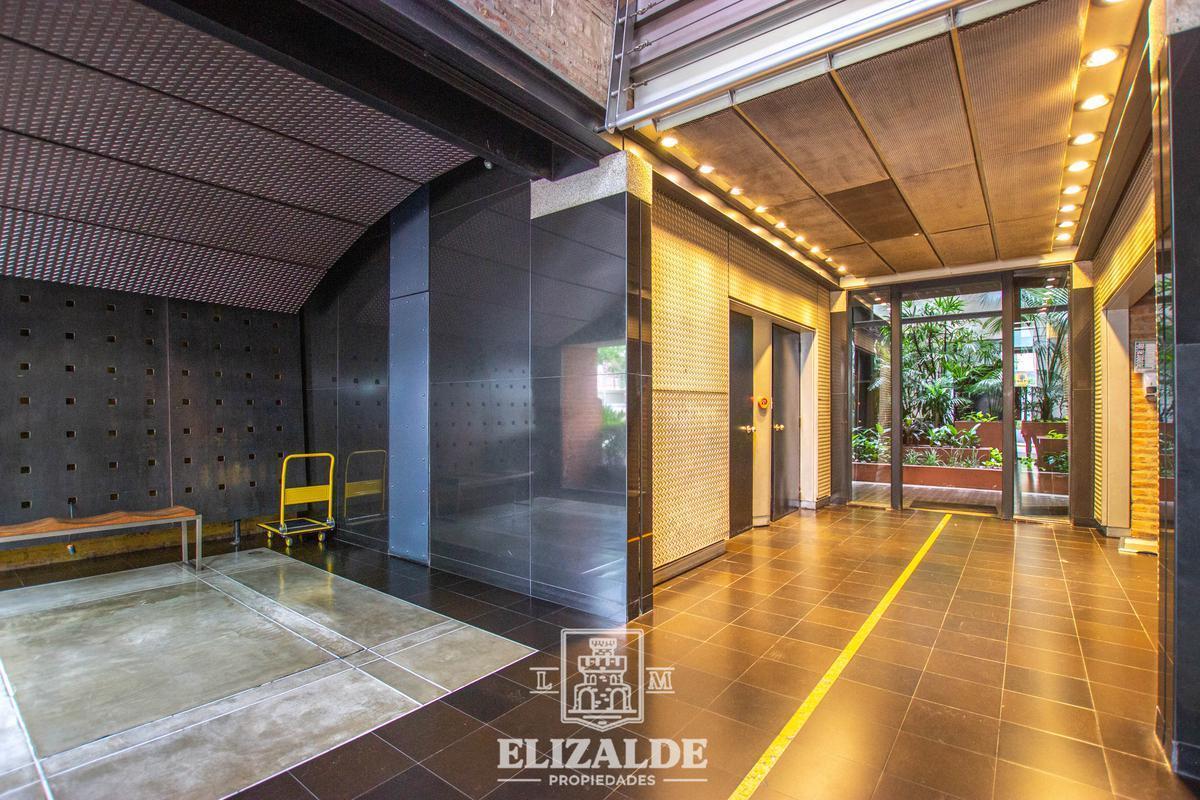 Excelente Loft Vista Al Dique Unica - Puerto Madero 2