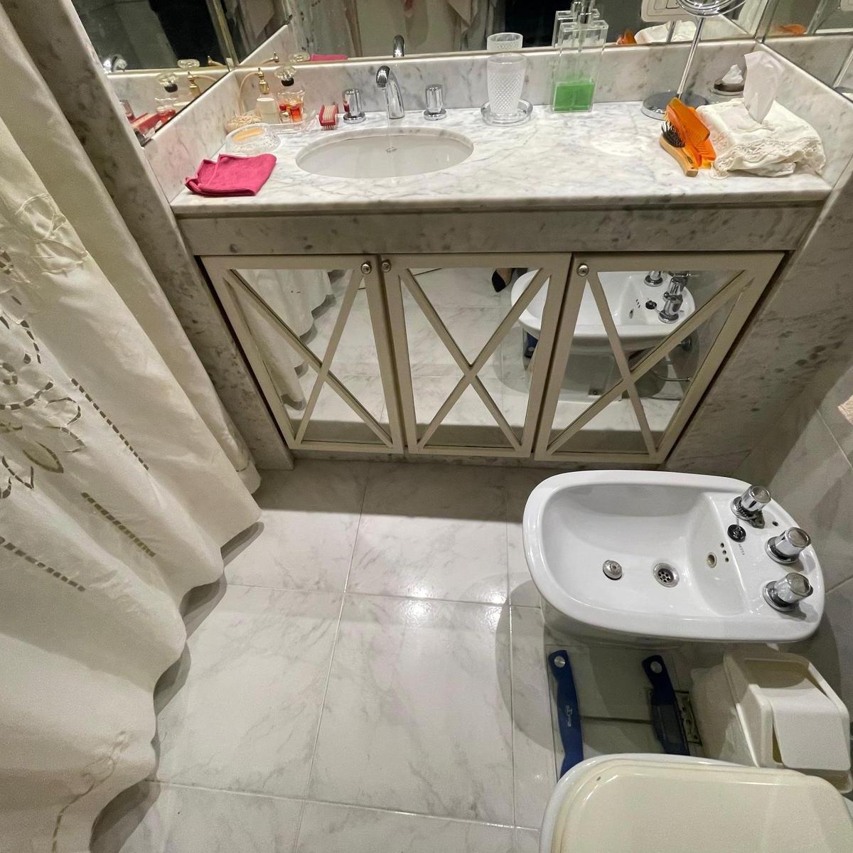 Arenales y Suipacha - 3 Dor - Cochera - Retiro - Venta 2