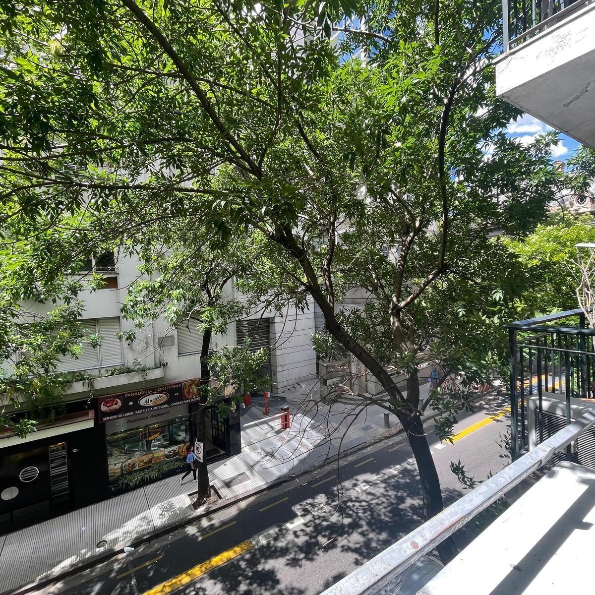 Arenales y Suipacha - 3 Dor - Cochera - Retiro - Venta 5