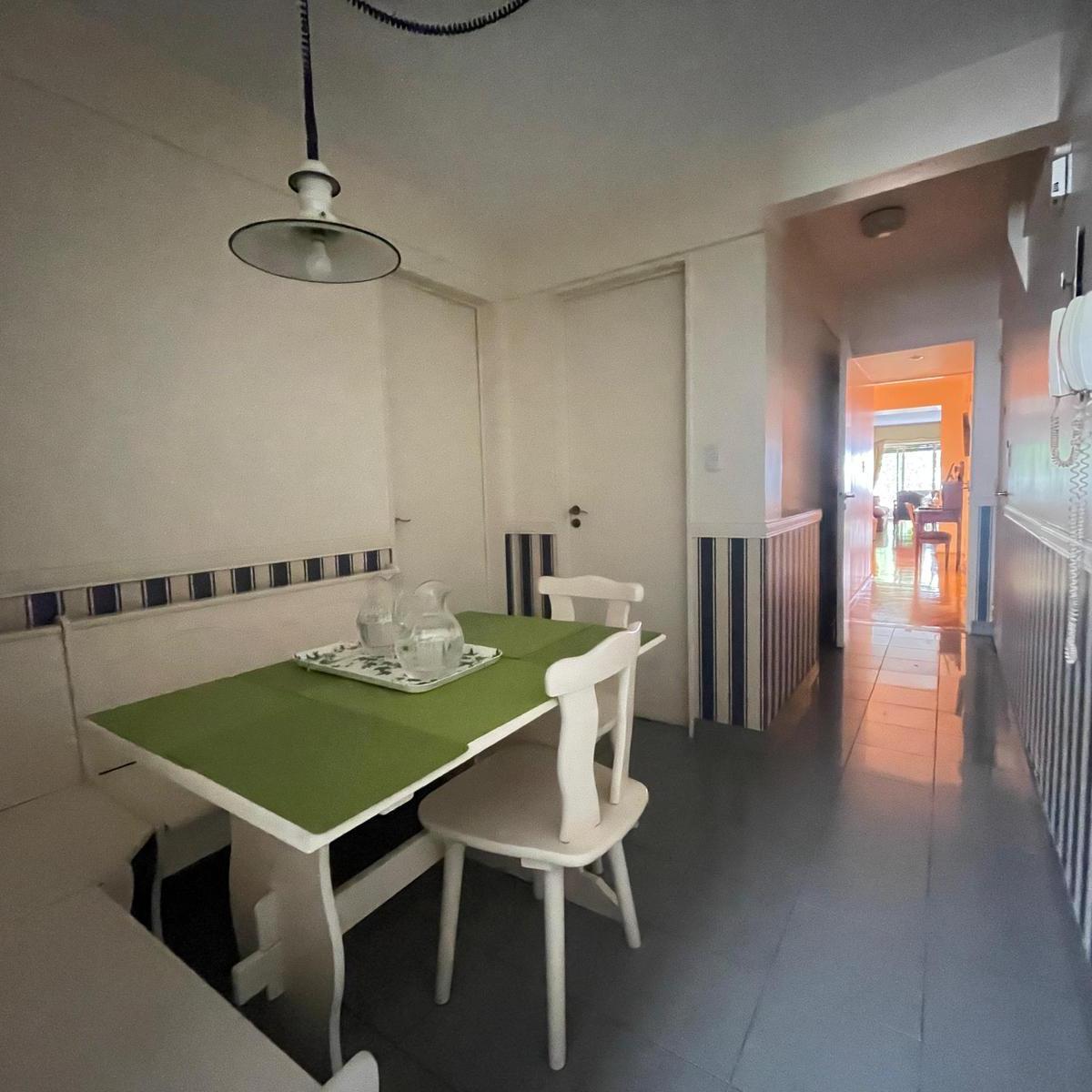 Arenales y Suipacha - 3 Dor - Cochera - Retiro - Venta 4