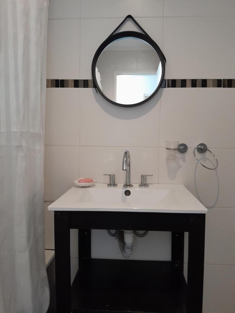 Belgrano y Junín - 2 Amb - C/ Cochera y Balcón - Luminoso - San Fernando - Venta 5