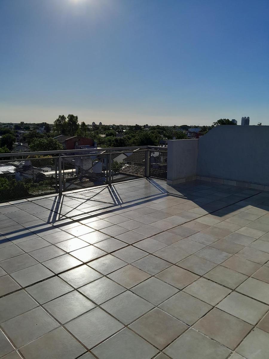 Belgrano y Junín - 2 Amb - C/ Cochera y Balcón - Luminoso - San Fernando - Venta 3