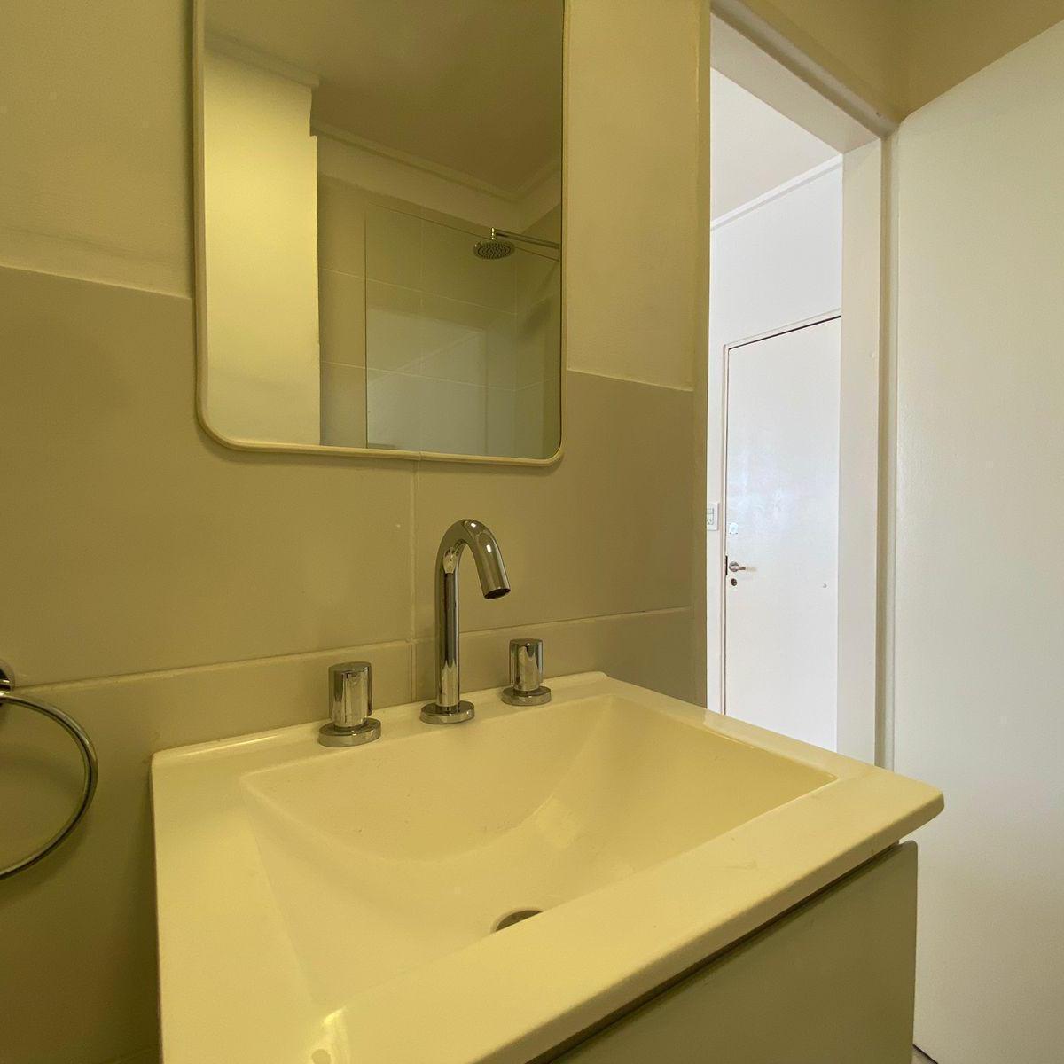 Inclan y Jose Marmol - Piso 18 Vista Panoramica - Venta 1