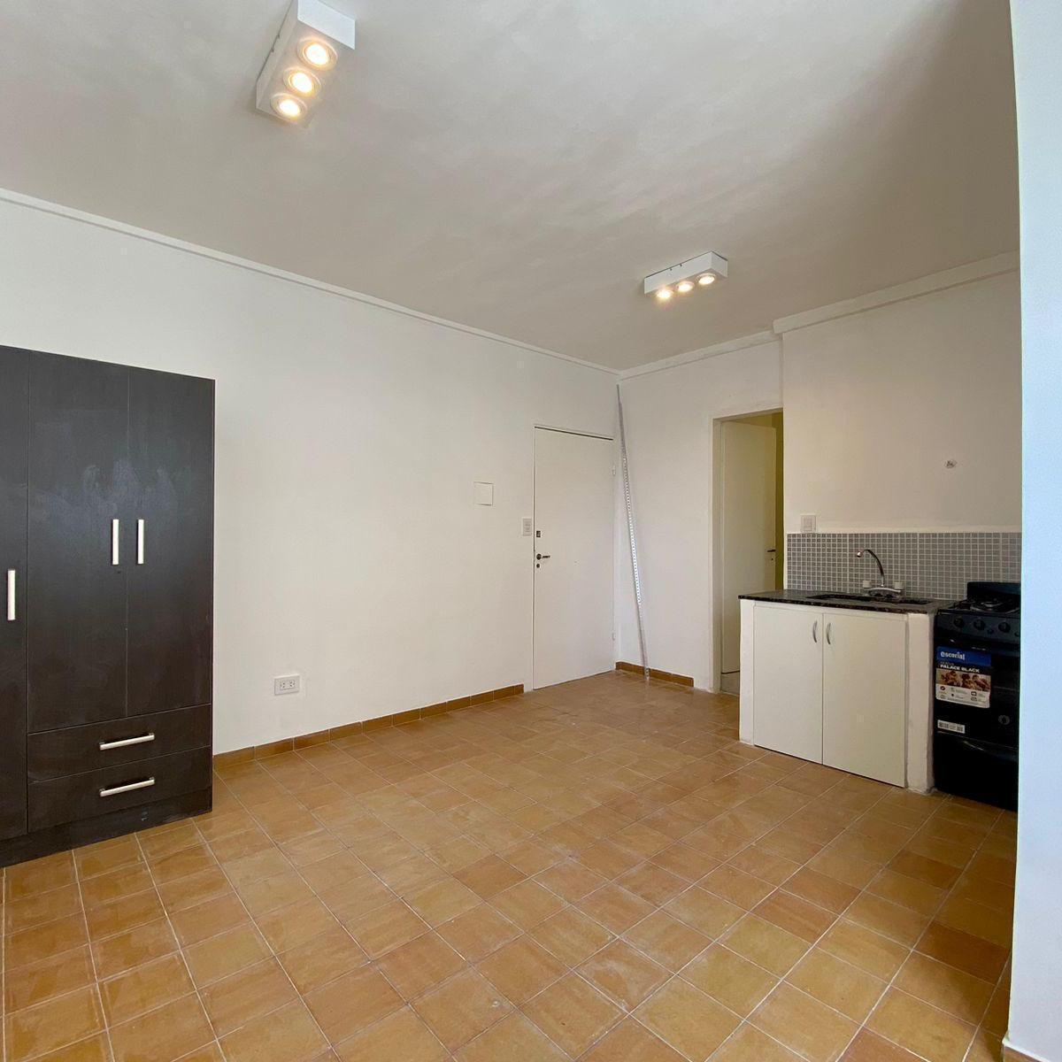 Inclan y Jose Marmol - Piso 18 Vista Panoramica - Venta 2