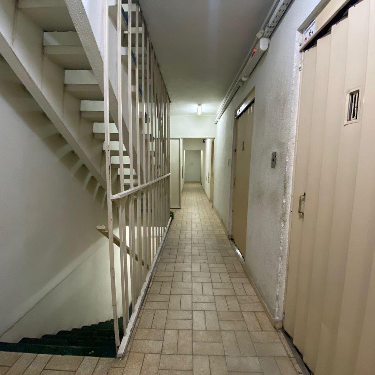 Inclan y Jose Marmol - Piso 18 Vista Panoramica - Venta 2
