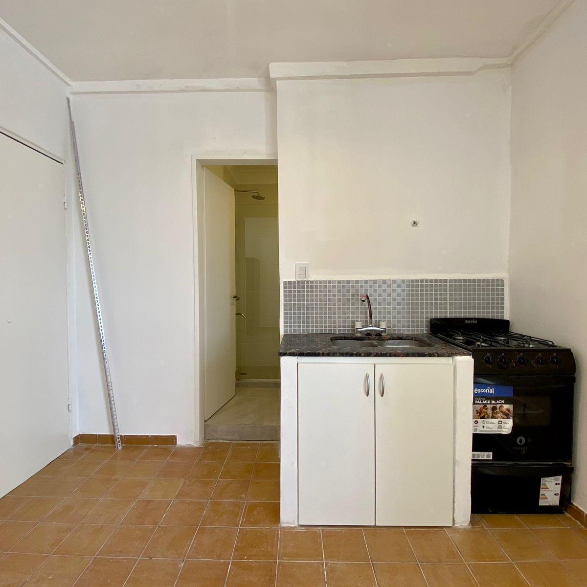Inclan y Jose Marmol - Piso 18 Vista Panoramica - Venta 3