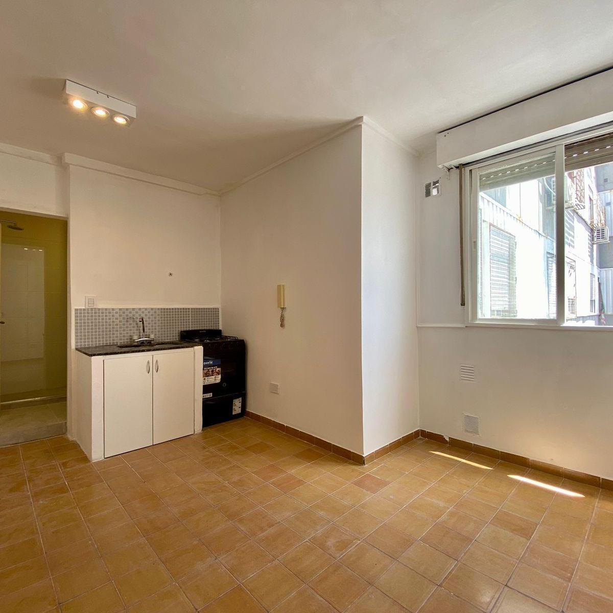 Inclan y Jose Marmol - Piso 18 Vista Panoramica - Venta 1
