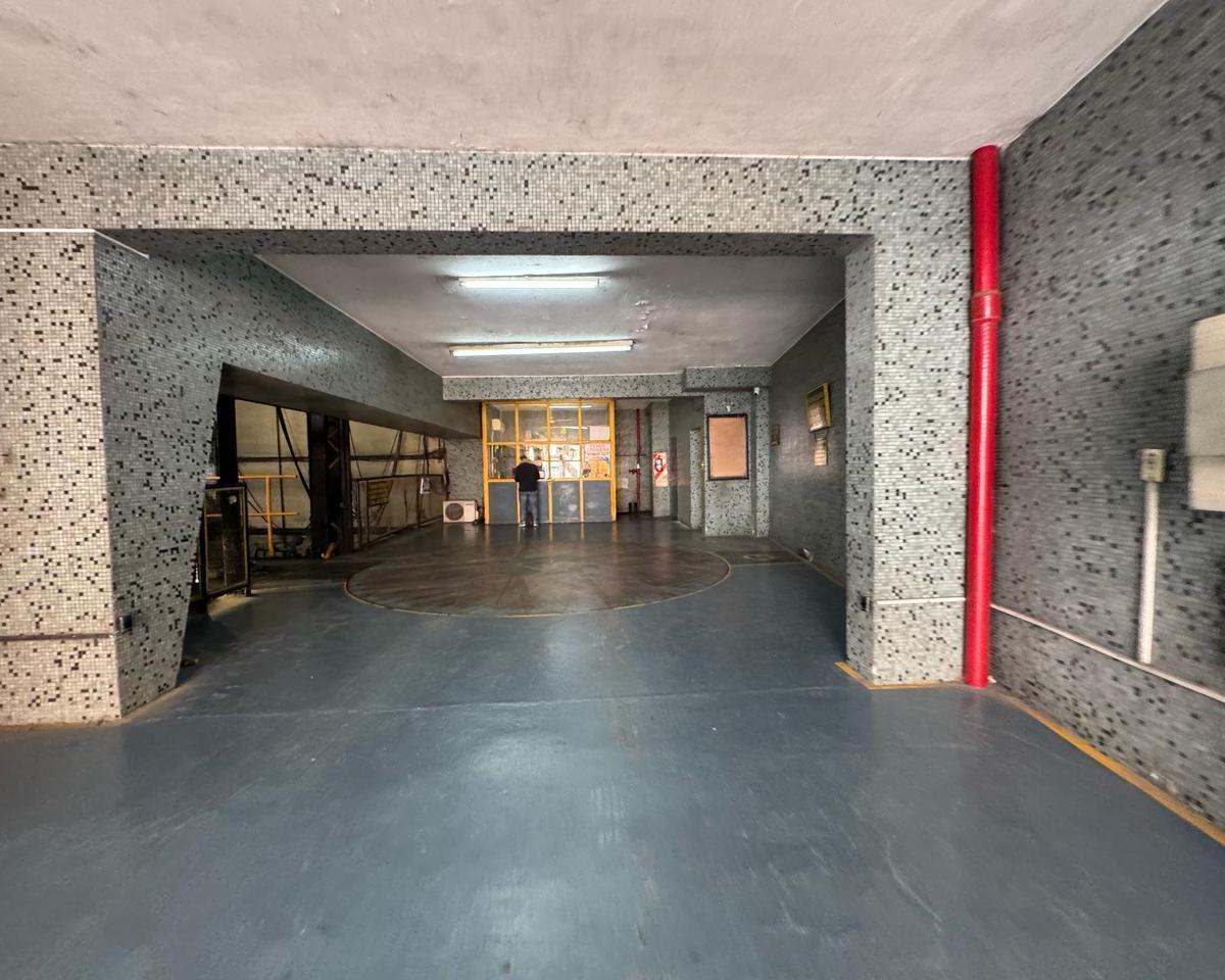 Marcelo T. de Alvear y Maipu - Cochera fija - Venta - Retiro
