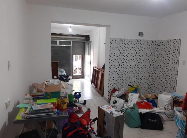 Foto de Junin al 1100 - Deposito en Alquiler - San Fernando, imagen 4