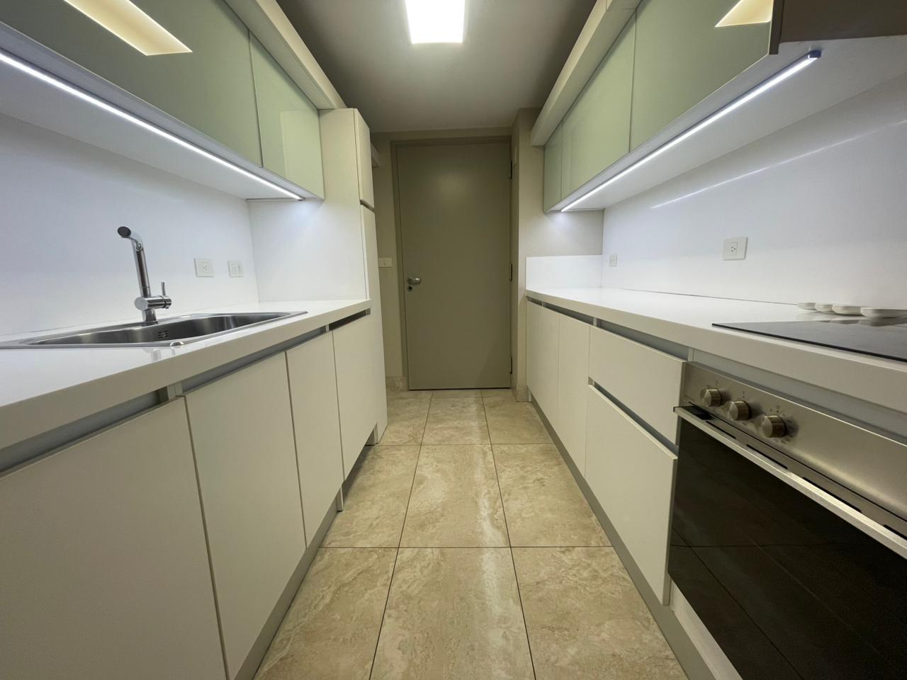 Departamento en Palermo