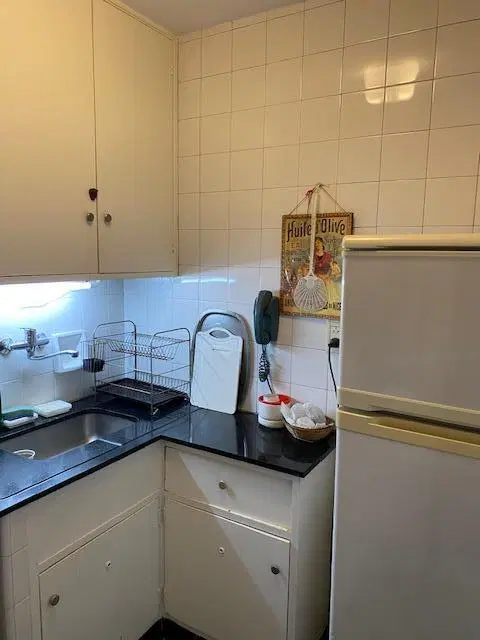Departamento en Retiro 3