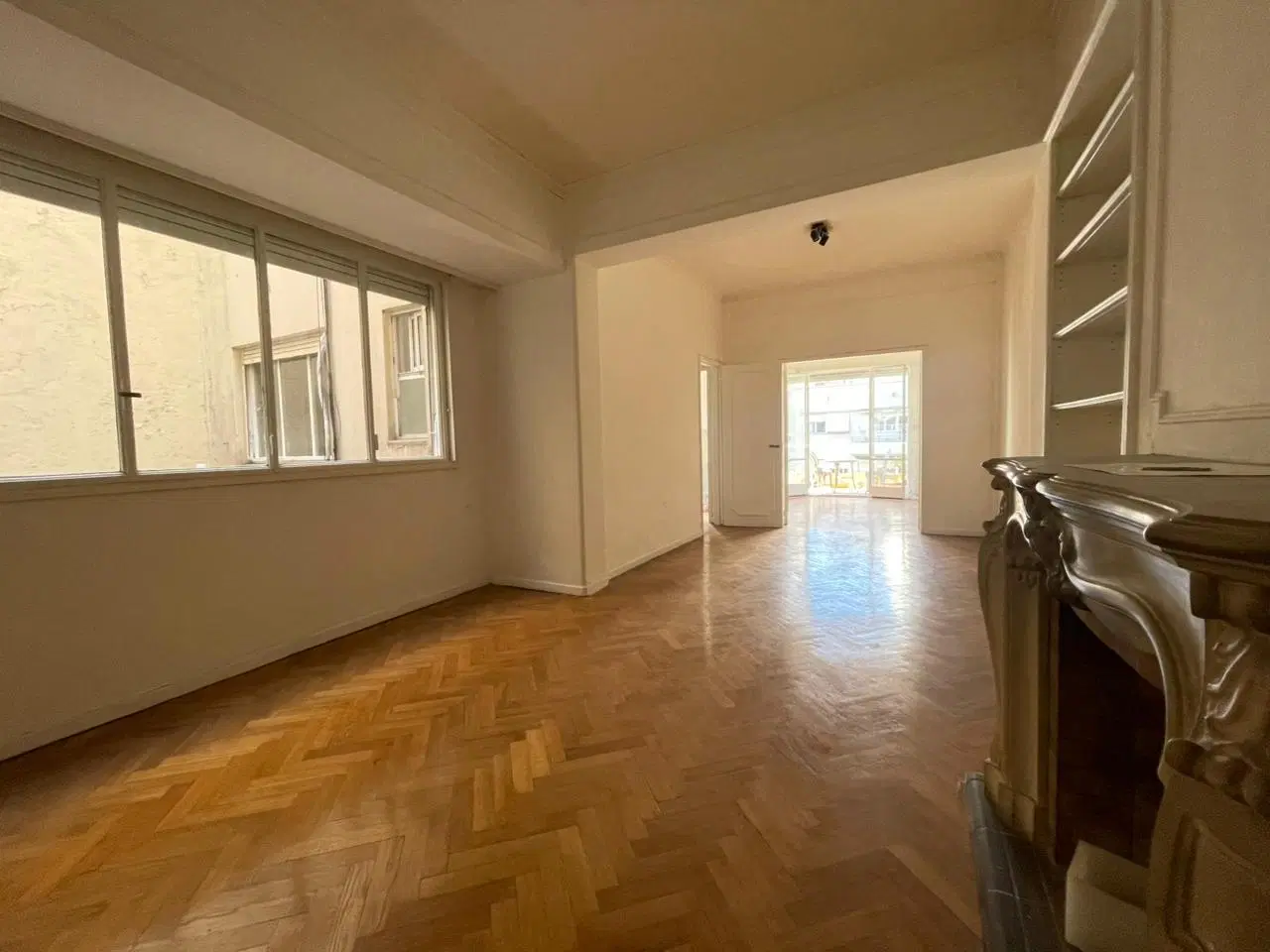 Departamento en Barrio Norte 3