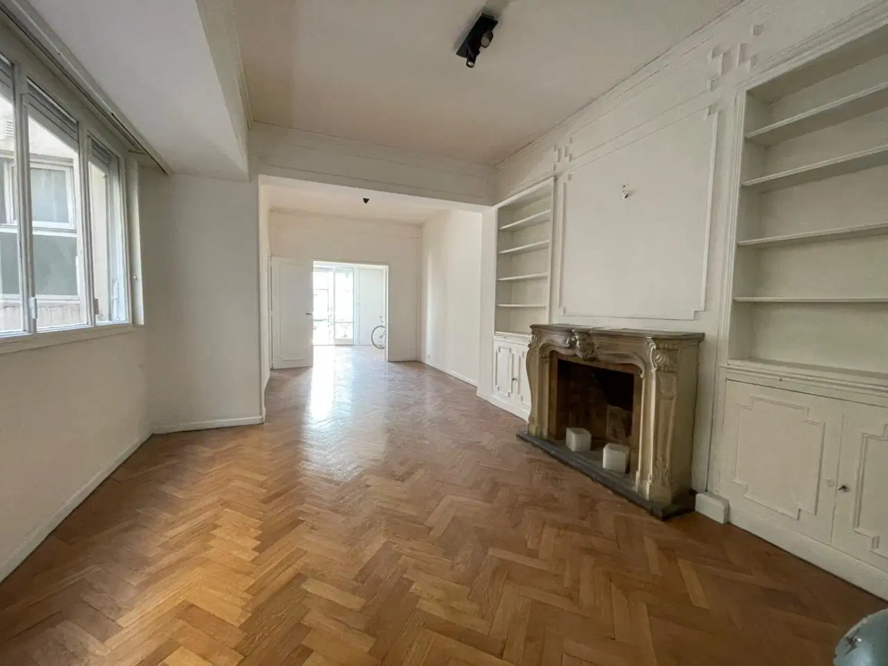 Departamento en Barrio Norte 2