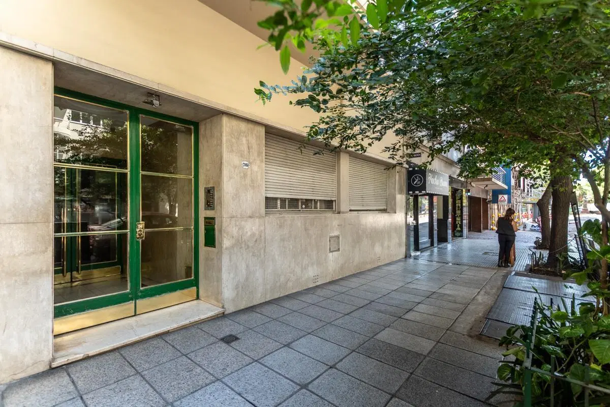 Departamento en Barrio Norte 3