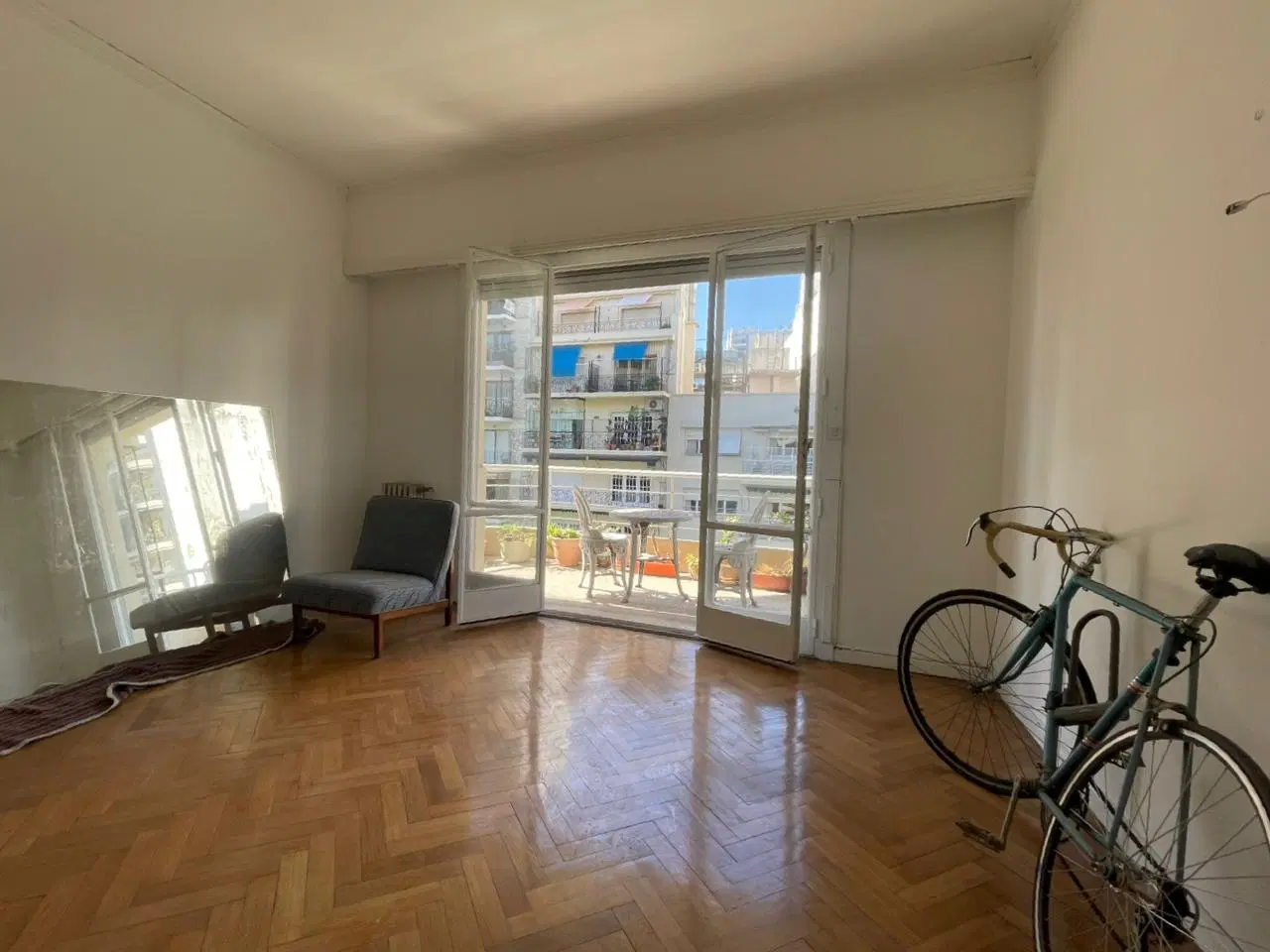 Departamento en Barrio Norte 2