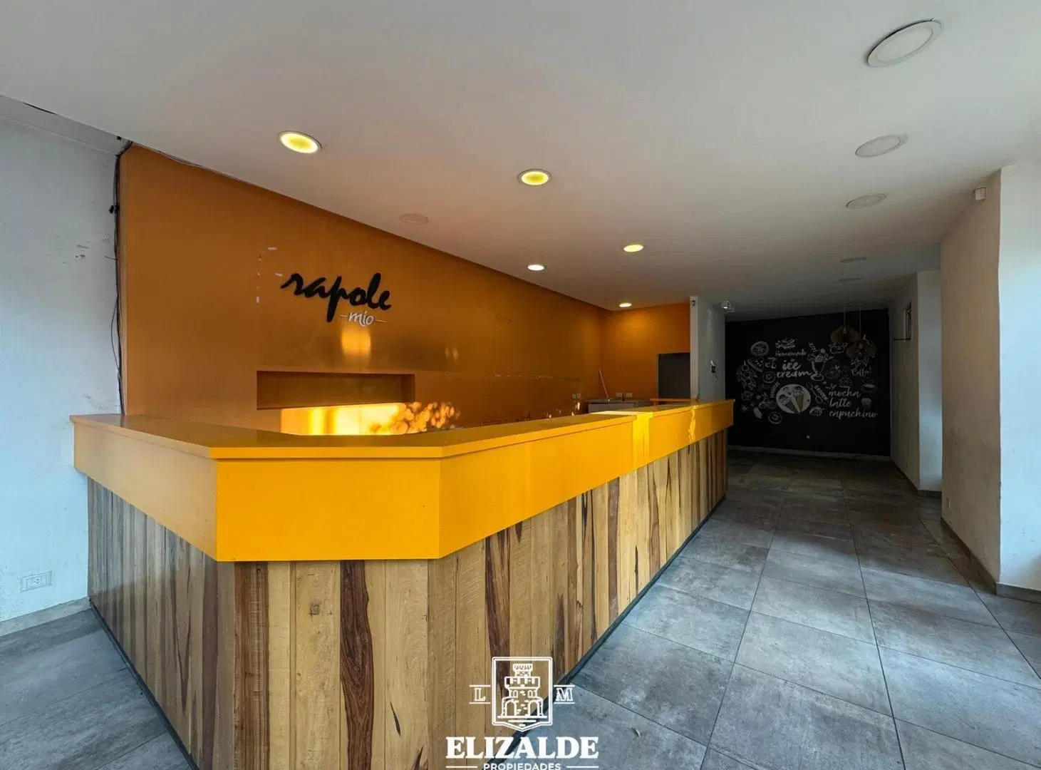 Constitución y Ayacucho - Local en esquina - Venta - San Fernando 4
