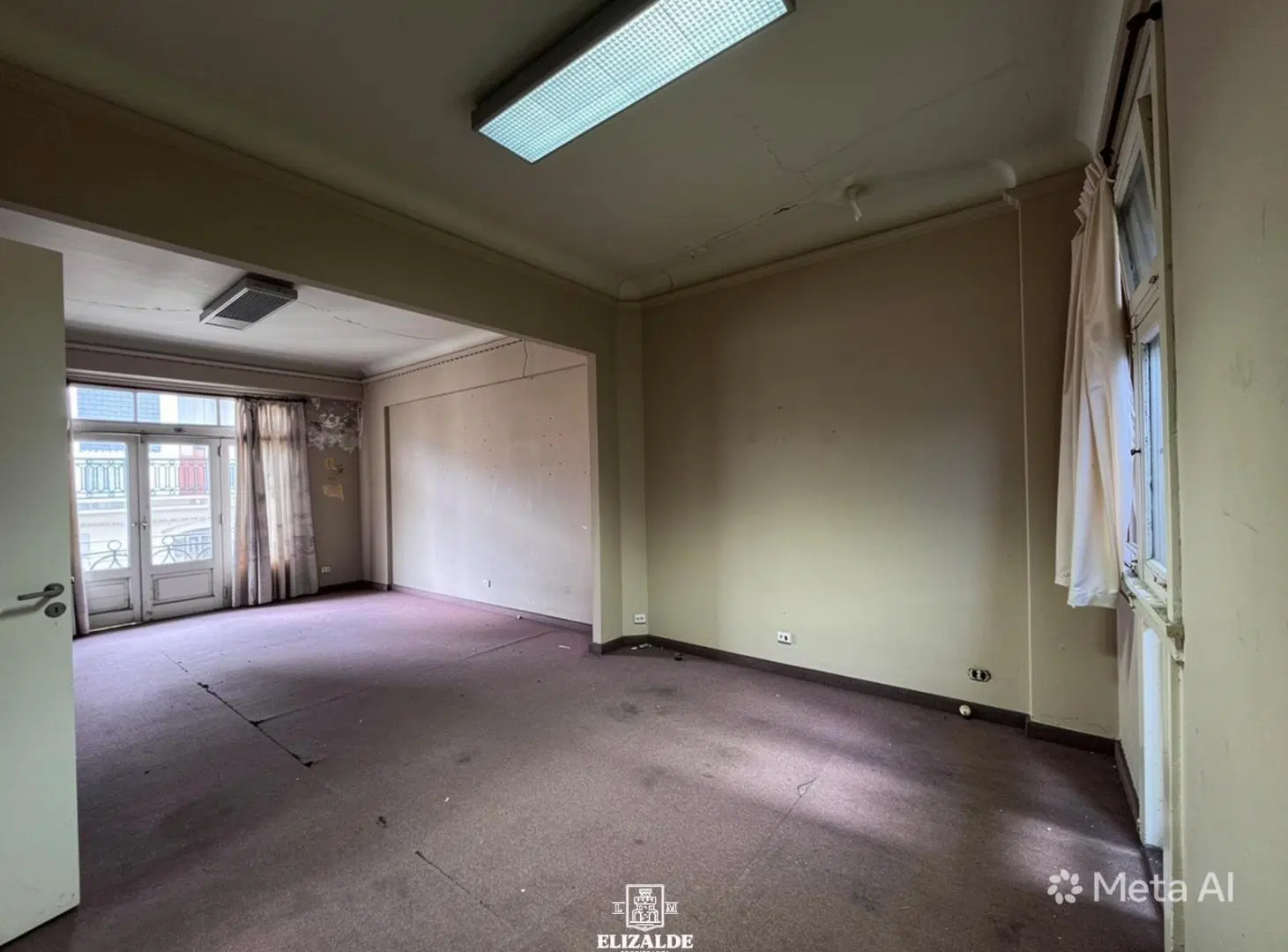 Tucumán y Esmeralda - 3 amb Ideal Flipping - Edificio Bencich - Venta 2