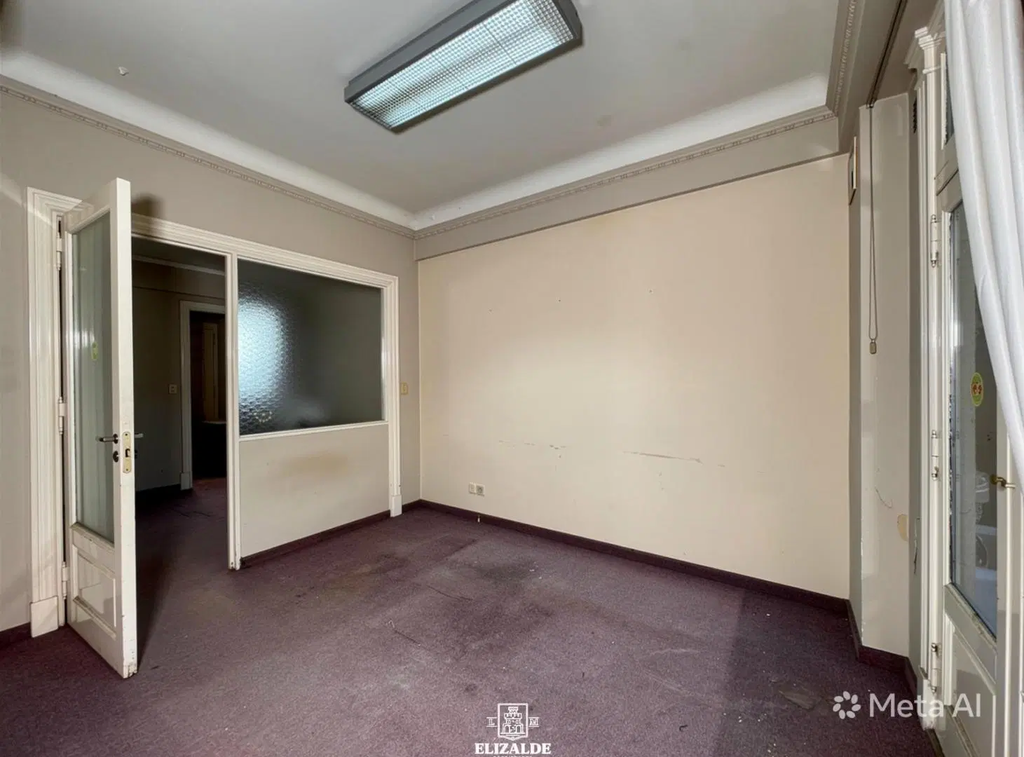 Tucumán y Esmeralda - 3 amb Ideal Flipping - Edificio Bencich - Venta 4
