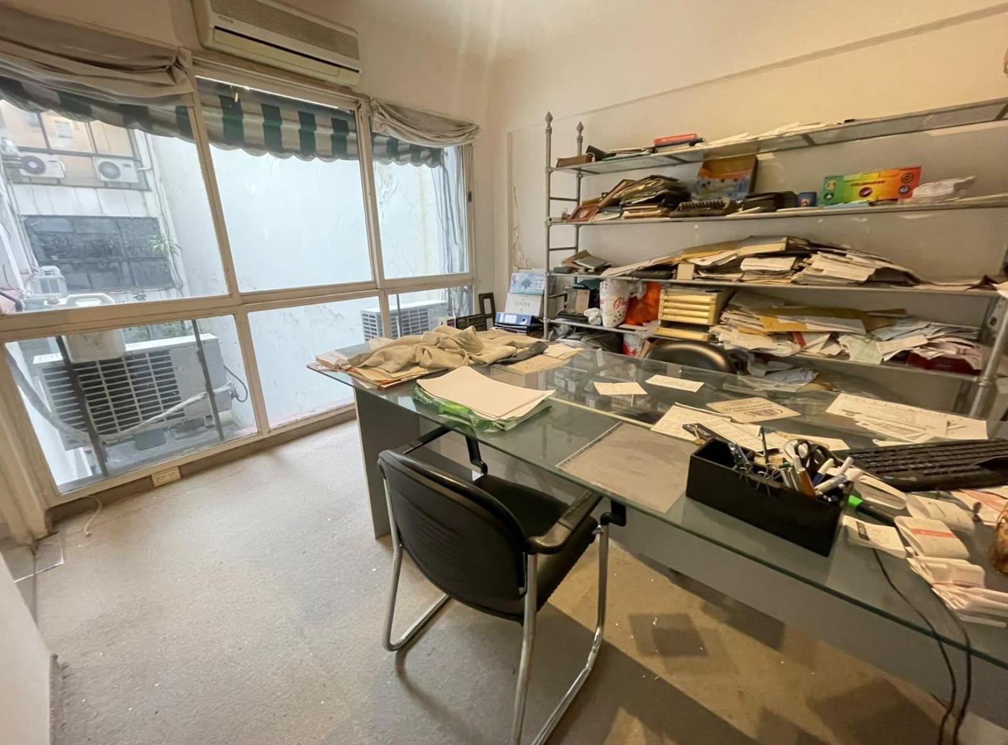 Foto de Marcelo T. de Alvear y Talcahuano - 2 amb - Oficina - Venta o Alquiler - Recoleta, imagen 3