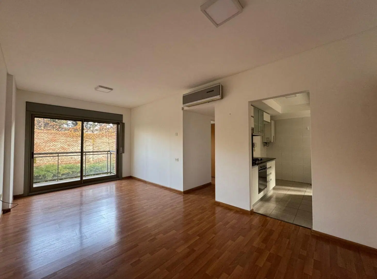 Departamento en Belgrano 4