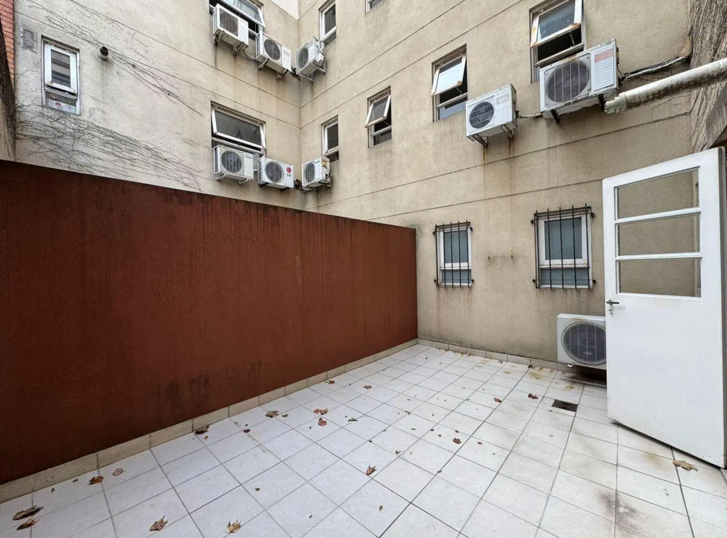 Departamento en Belgrano 3