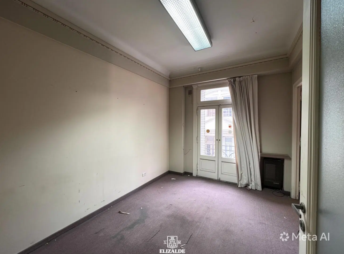 Tucumán y Esmeralda - 3 amb Ideal Flipping - Edificio Bencich - Venta 3