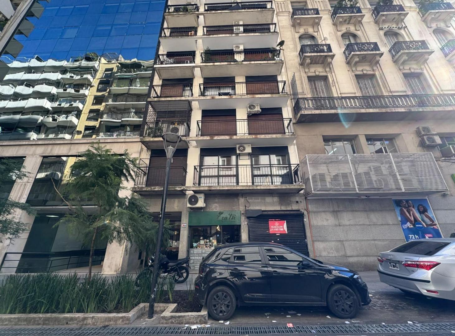 Departamento en Retiro