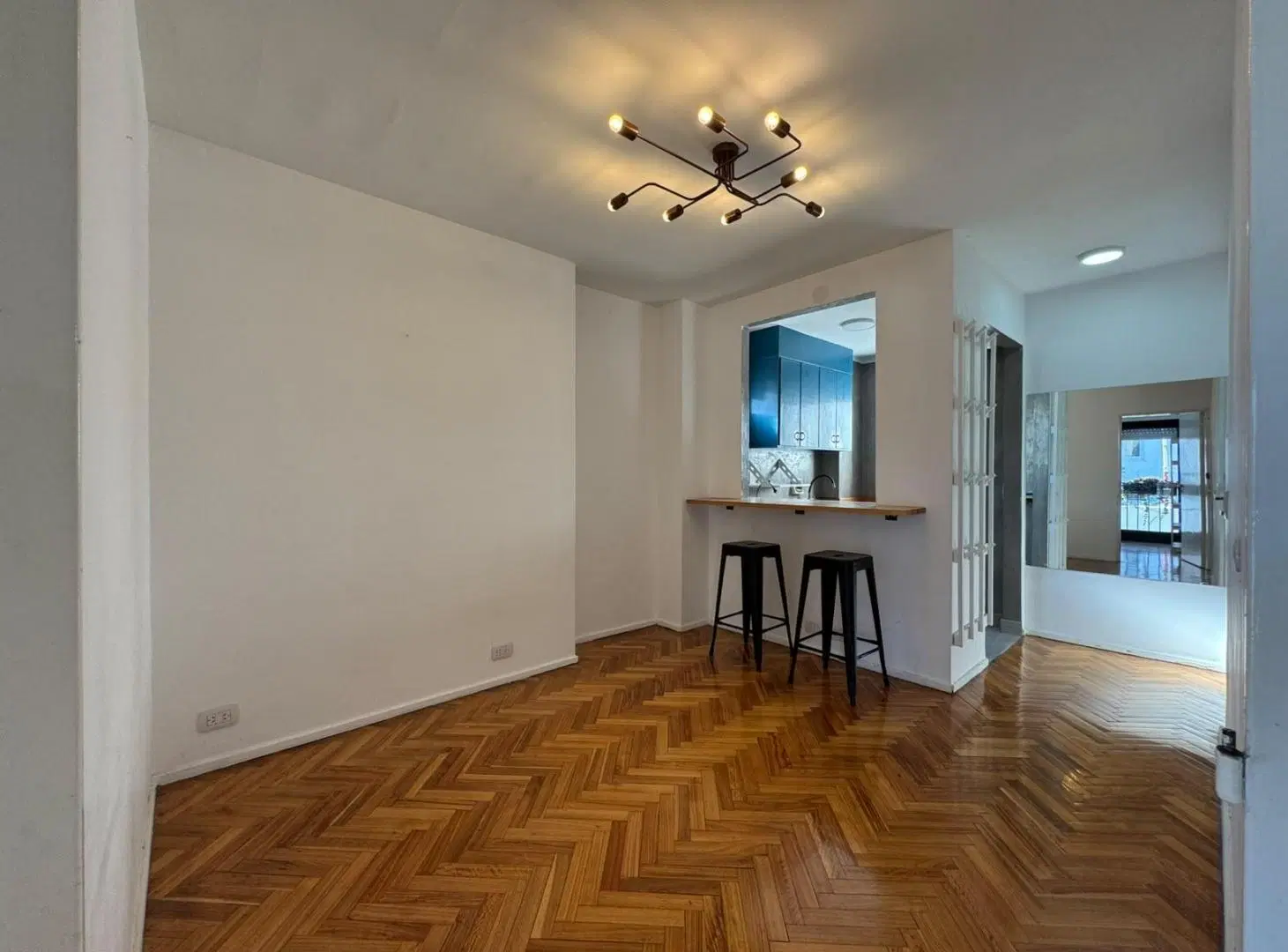 Departamento en Retiro 4
