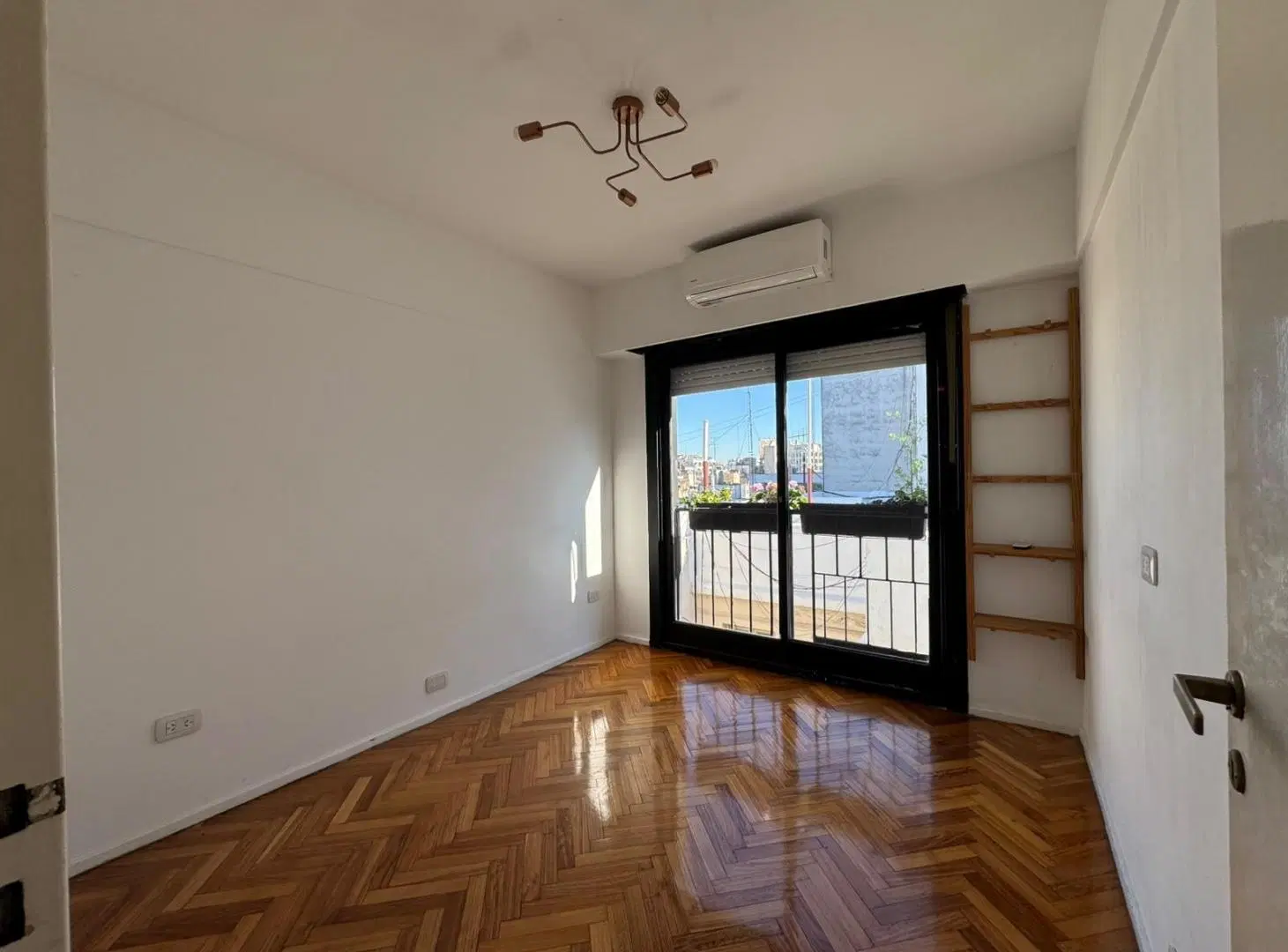 Departamento en Retiro 3