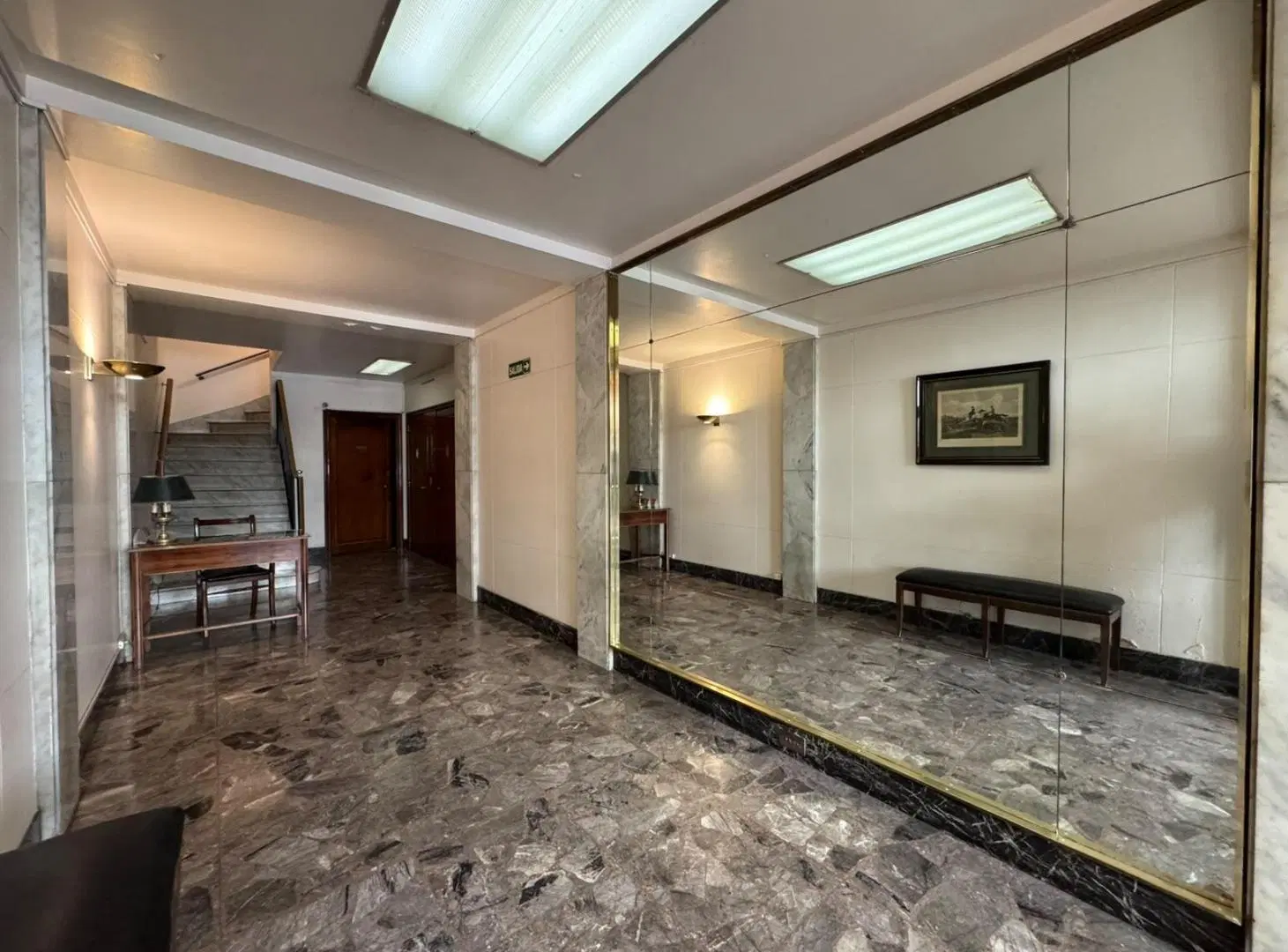Departamento en Retiro 2