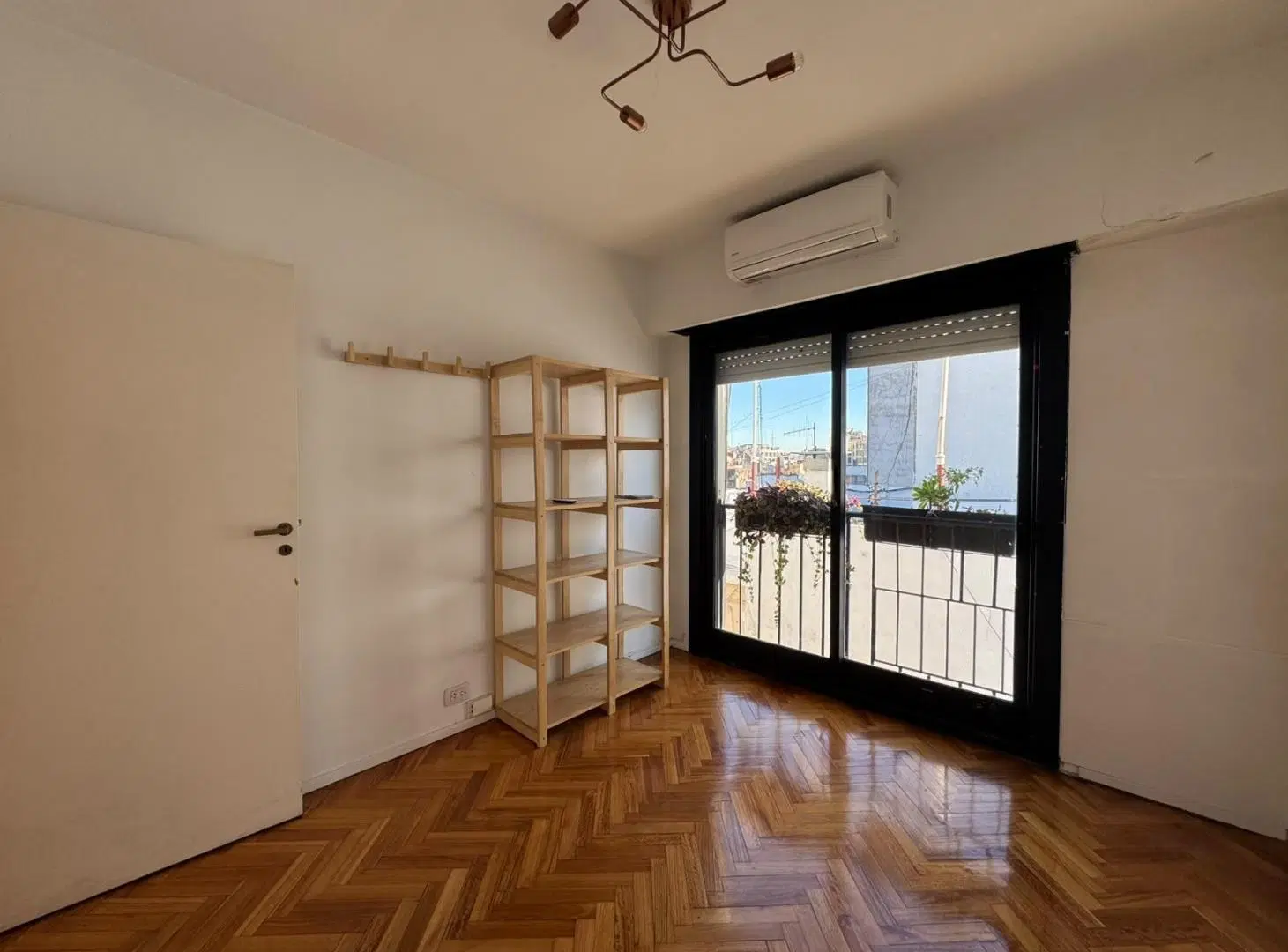 Departamento en Retiro 5