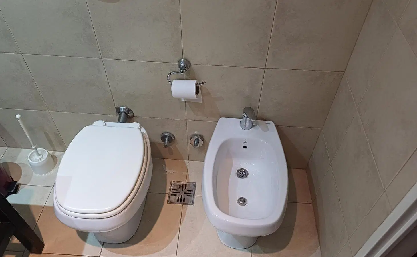 Departamento en Baez y Arevalo - Depto Amoblado y Equipado - Alquiler 3