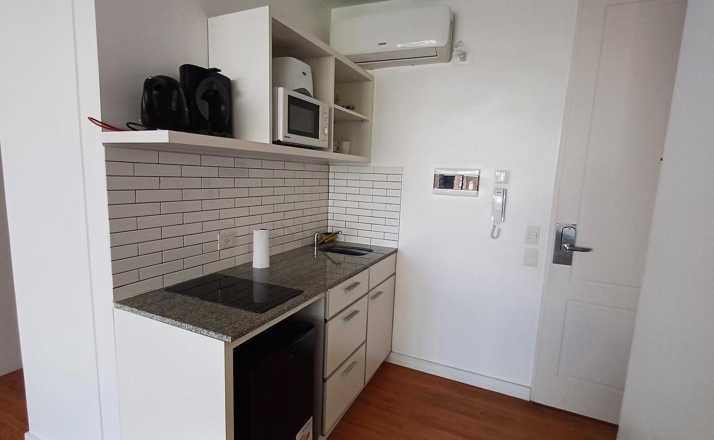 Foto de Departamento en Baez y Arevalo - Depto Amoblado y Equipado - Alquiler, imagen 1