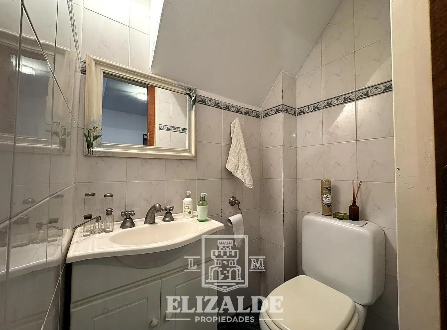 Emilio Zola y Padre Acevedo - Duplex de 3/4 amb con patio con parrilla - Venta 5