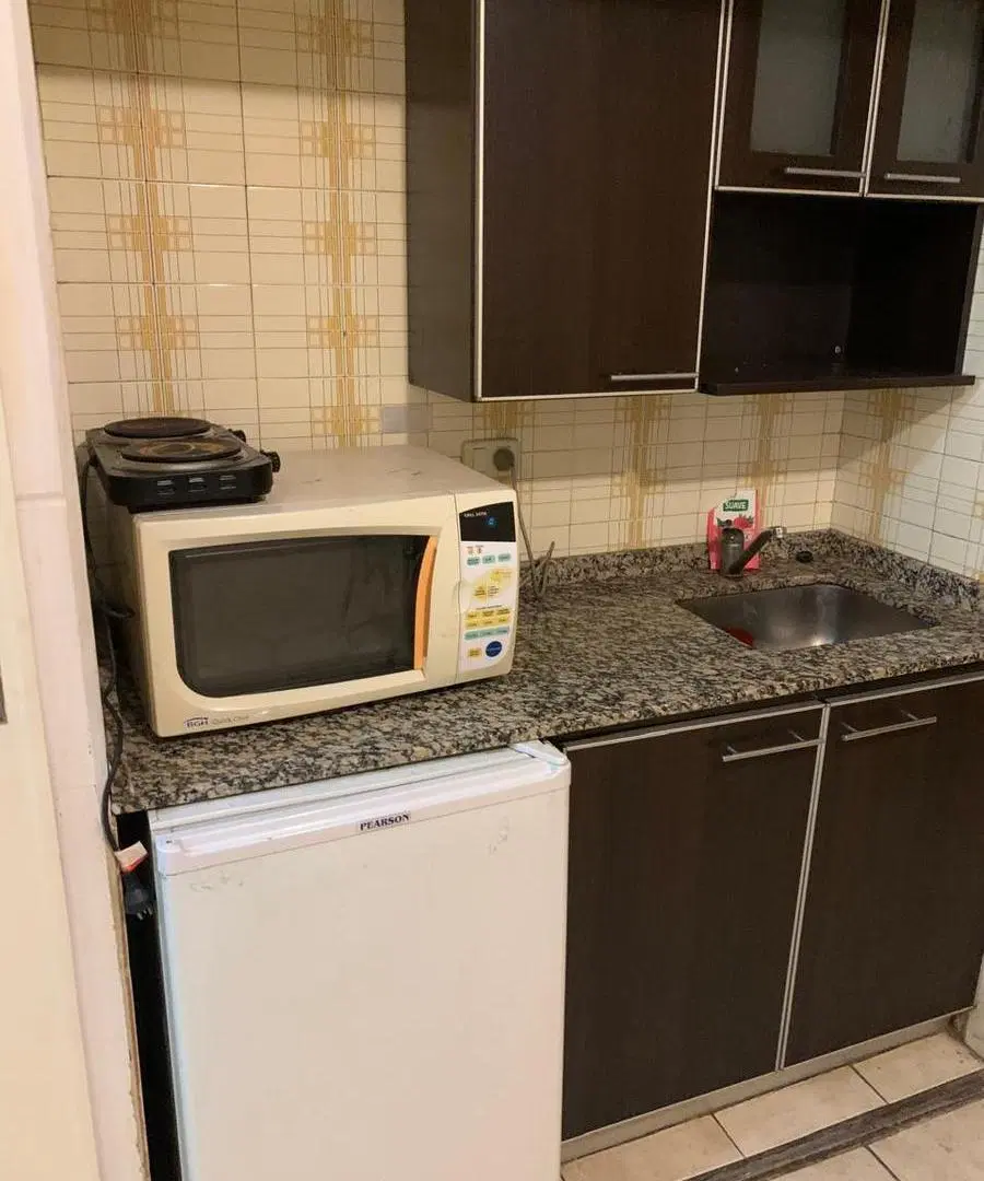 Departamento en Retiro 5
