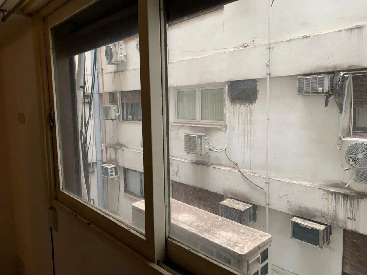 Departamento en Retiro 3