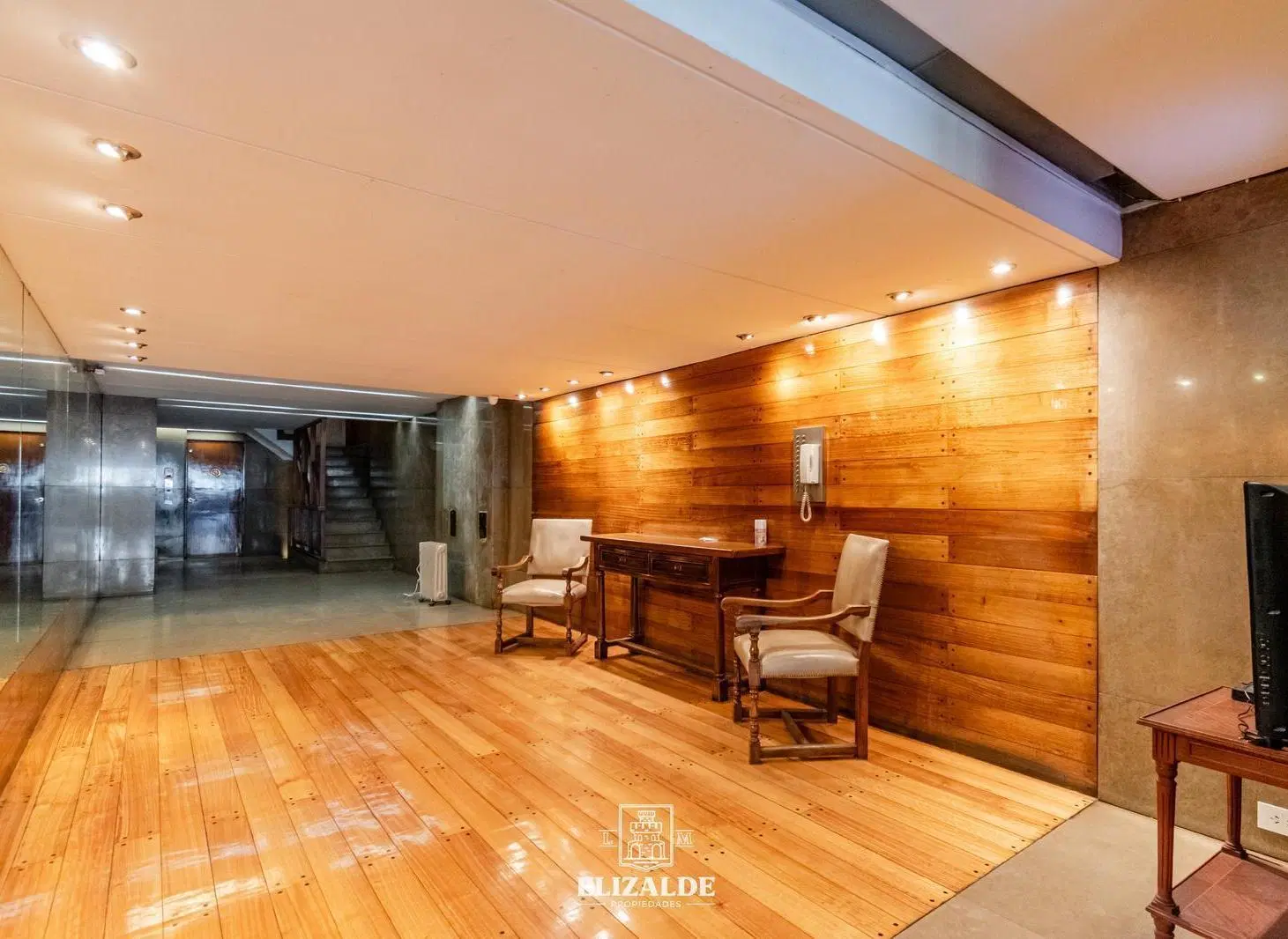Carlos Pellegrini y Juncal - 3 dor y escr - c/dependencia - Venta - Retiro 8