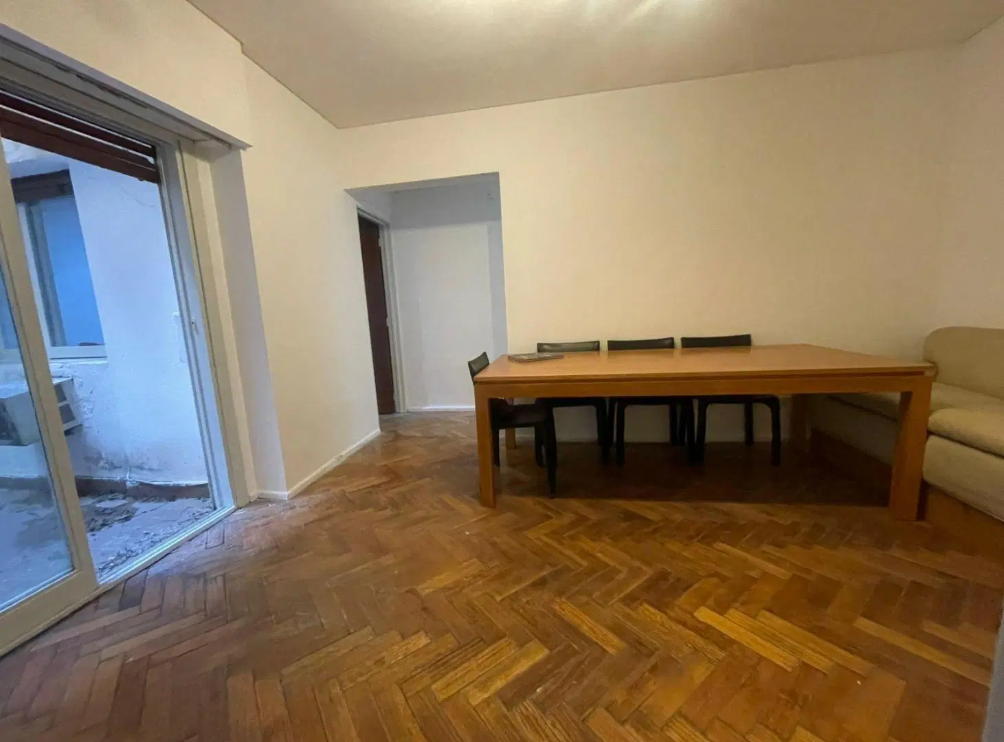 Departamento en Retiro 2