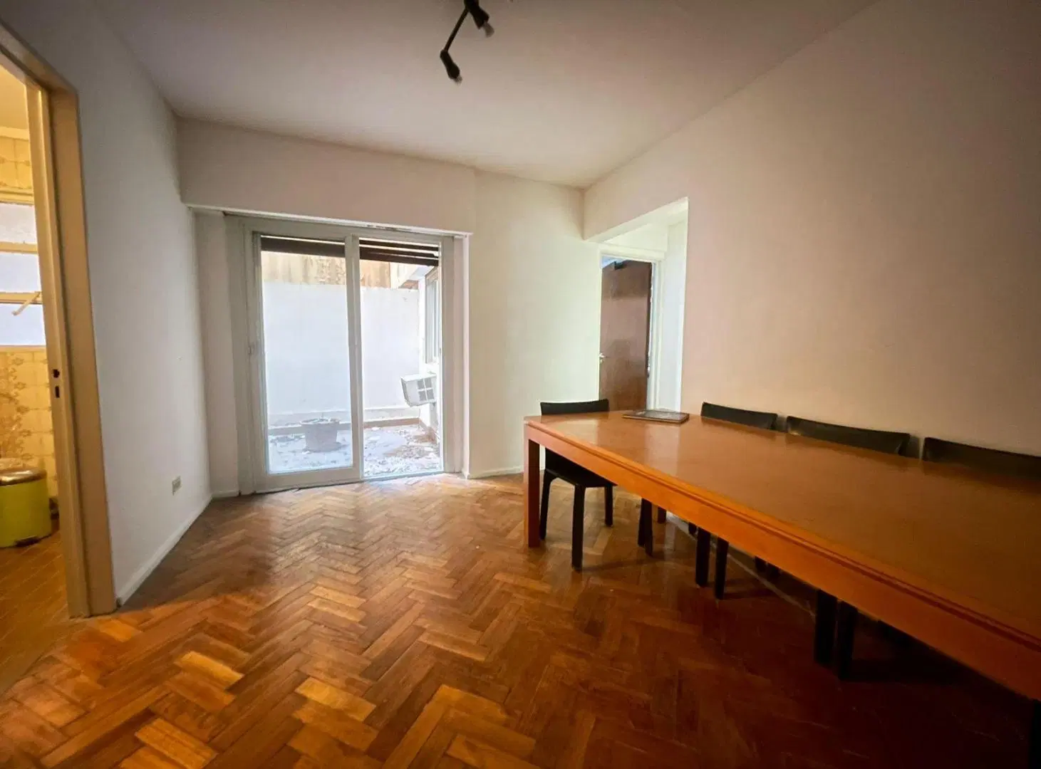 Departamento en Retiro 8