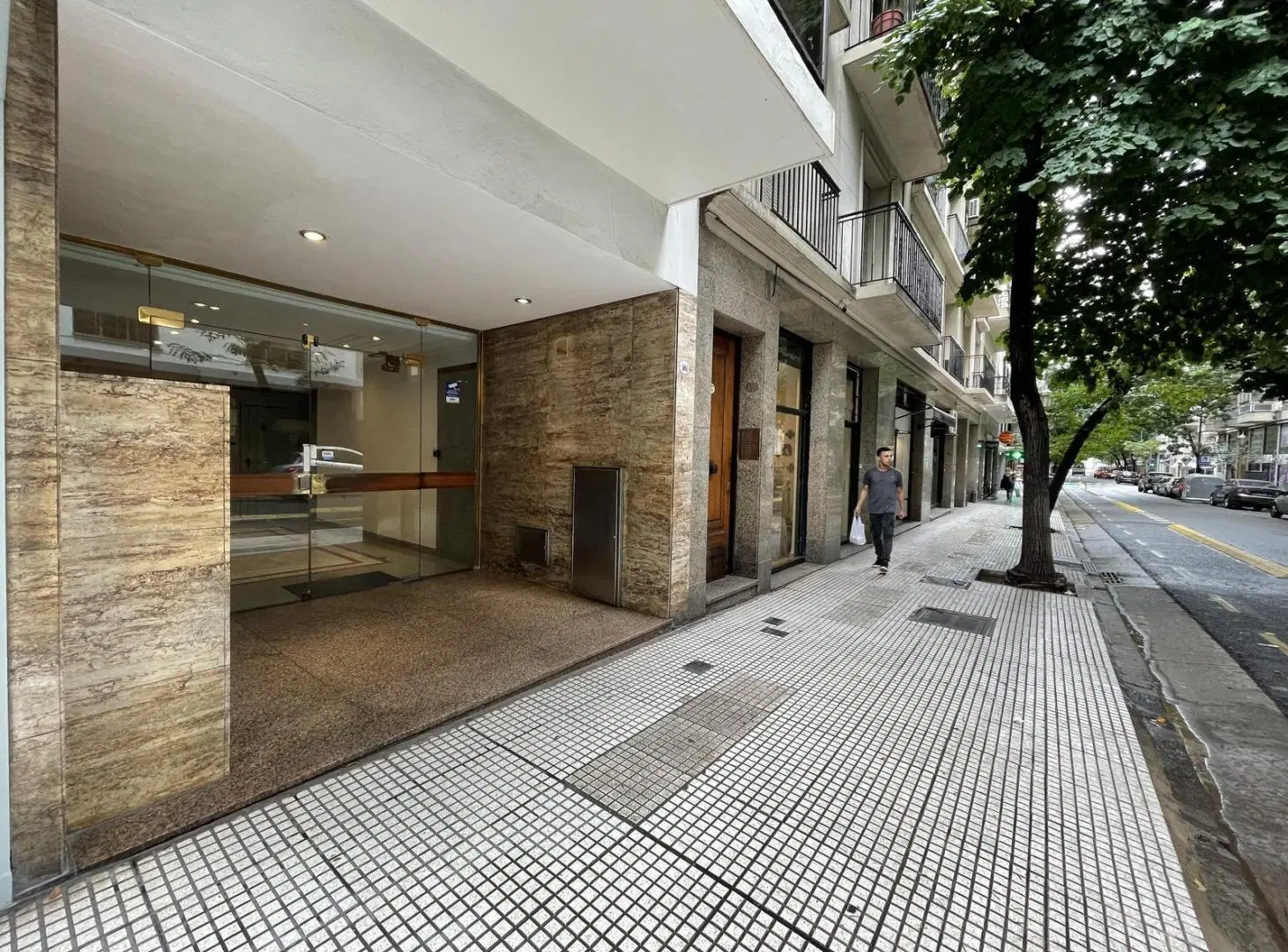 Departamento en Retiro 4