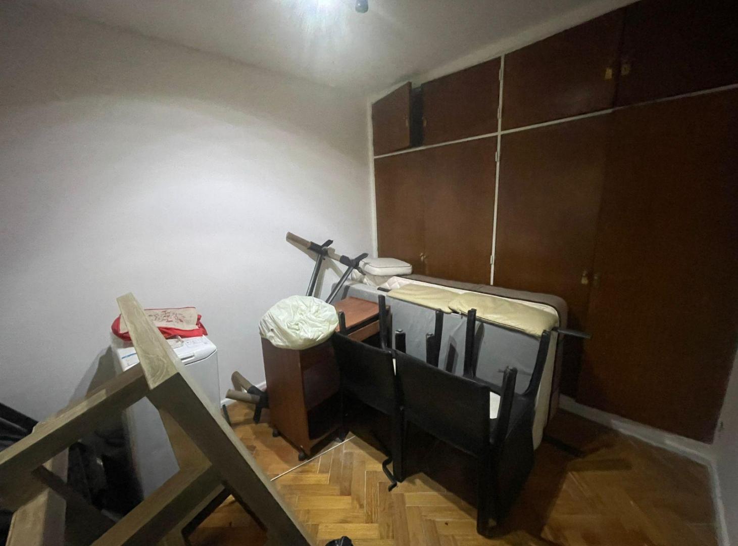 Foto de Arenales y Suipacha - 2 Amb con Patio - Retiro, imagen 2